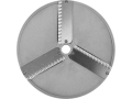 YG-03152 Wymienne ostrze do cięcia w plastry faliste 2 mm
