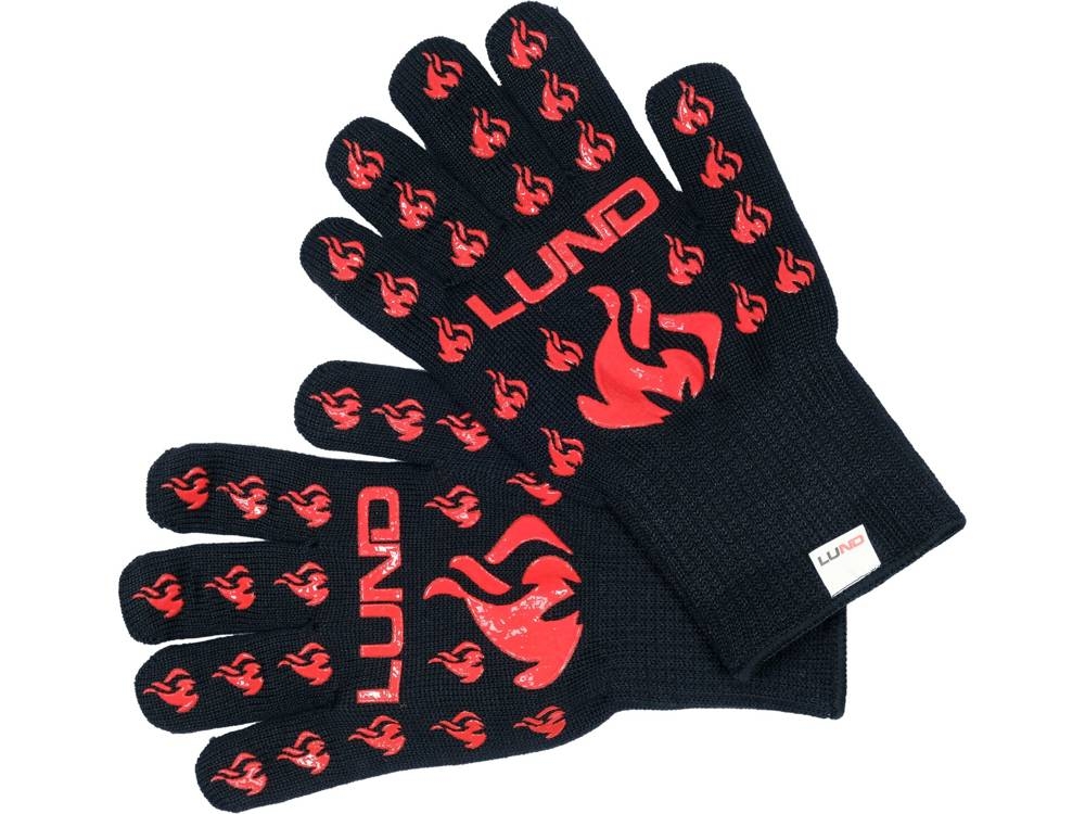 99820 Rękawice odporne na wysoką temperaturę