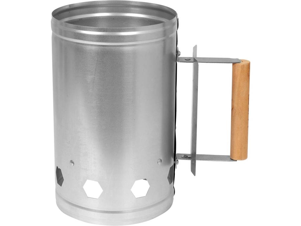 99805 Komin do rozpalania węgla