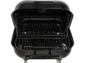 99904 Grill ogrodowy Ruszt chromowany