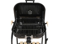 99905 Grill ogrodowy Ruszt chromowany