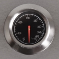 99654 Grill gazowy Wbudowany termometr