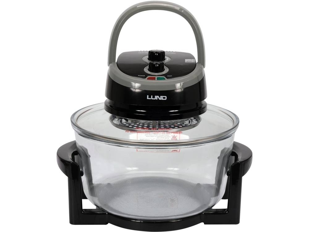 67642 Kombiwar halogenowy 1400W 17l