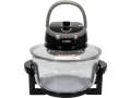67642 Kombiwar halogenowy 1400W 17l