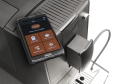 Nivona CafeRomatica 758 Obsługa za pomocą smartfona 