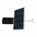 10090546 Lampa uliczna zasilana z panelu solarnego wykonanego z krzemu polikrystalicznego