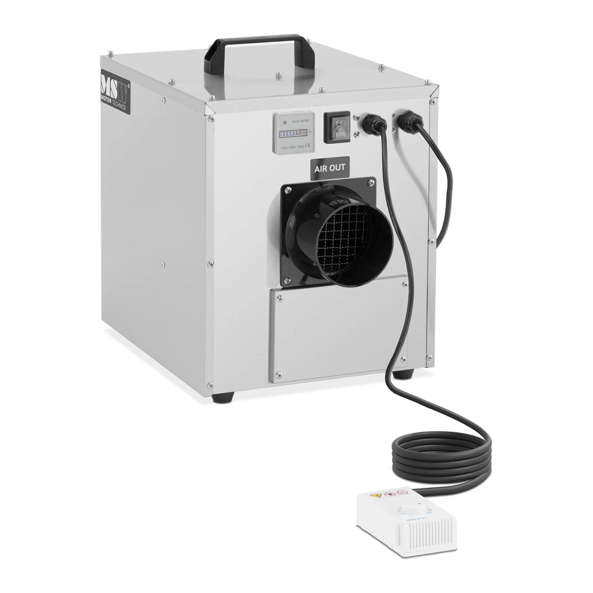 10062458 Osuszacz powietrza 790 W