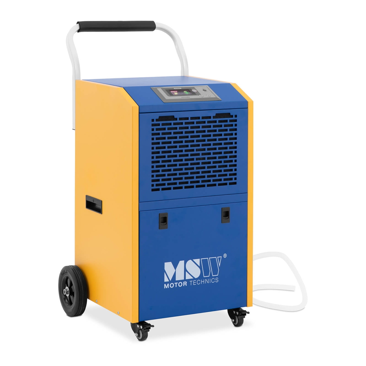 10062459 Budowlany osuszacz powietrza 750 W