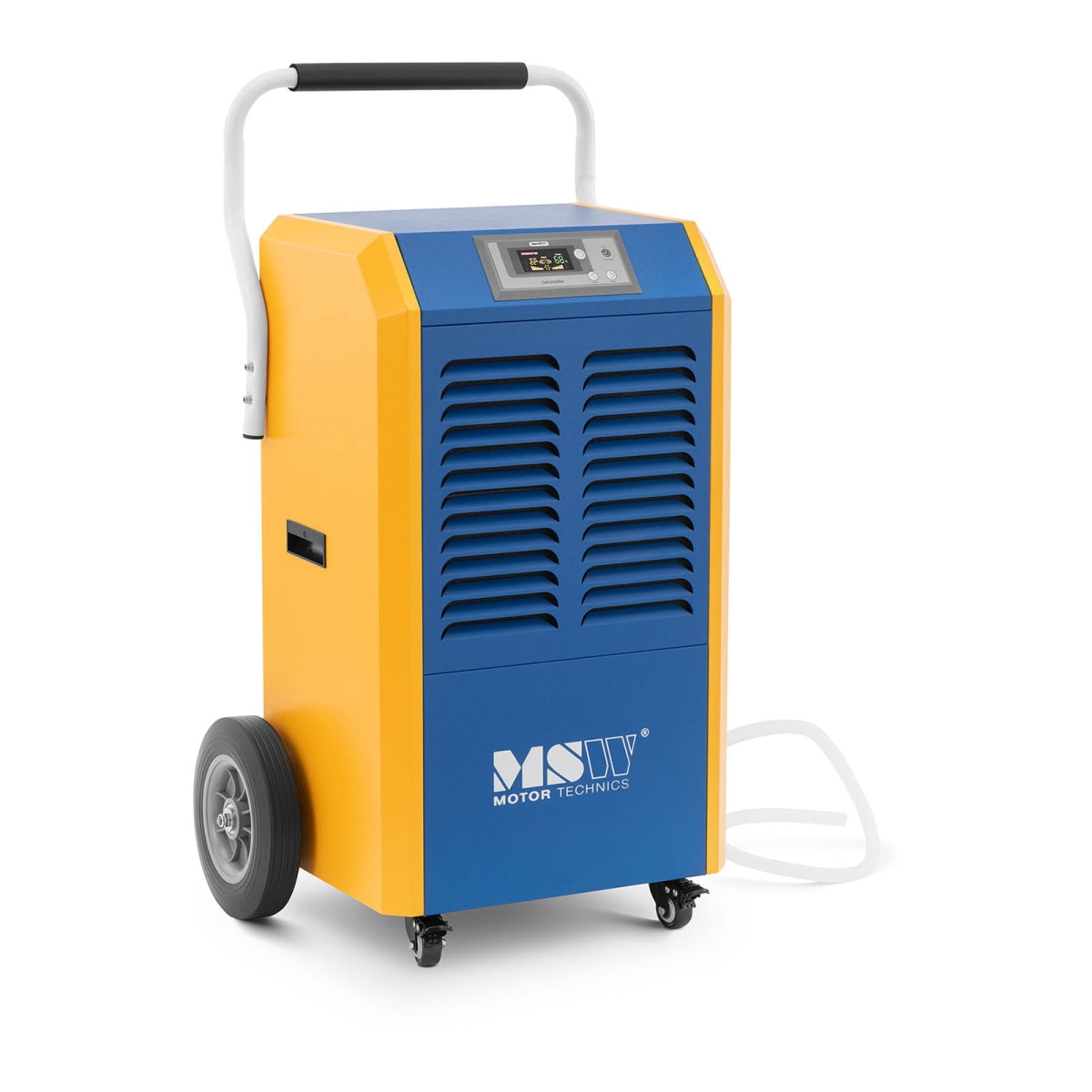 10062460 Budowlany osuszacz powietrza 1350 W