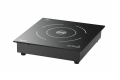 105827 Płyta indukcyjna z 1 polem grzewczym
