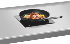 Kuchenka indukcyjna 3,5kW Bartscher | 351TC