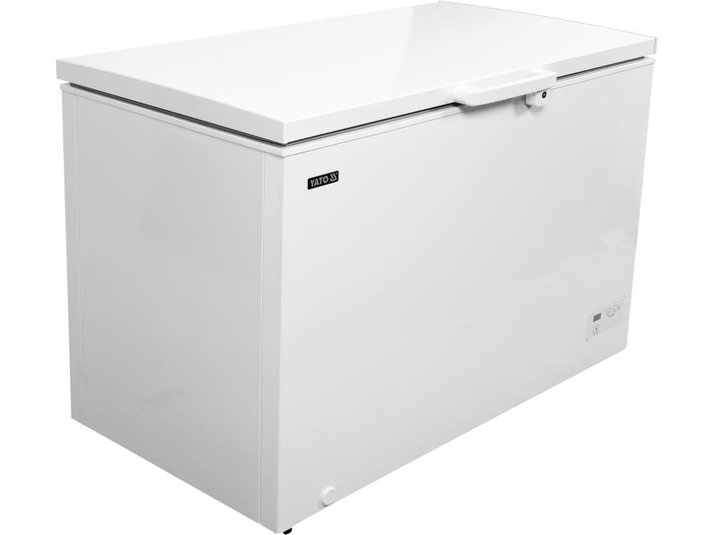 YG-05177 Zamrażarka skrzyniowa 345L