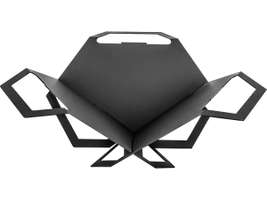 Składane palenisko ogrodowe | 99704