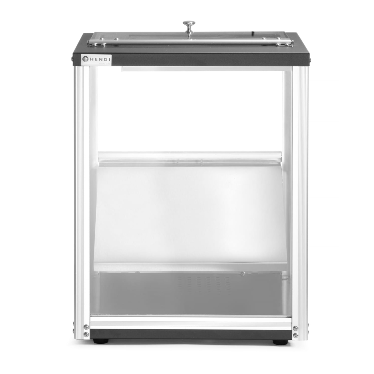 282779  Podgrzewacz do nachosów lub popcornu