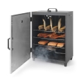 238486 Piec wędzarniczy idealny do zastosowań w gospodarstwach domowych