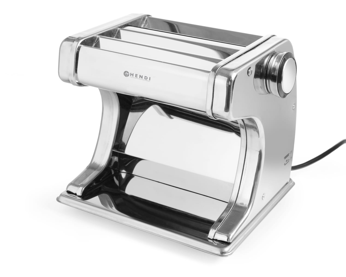 224847 Elektryczna maszynka do makaronu