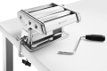 224830 Maszynka do makaronu Możliwość przykręcenia do blatu