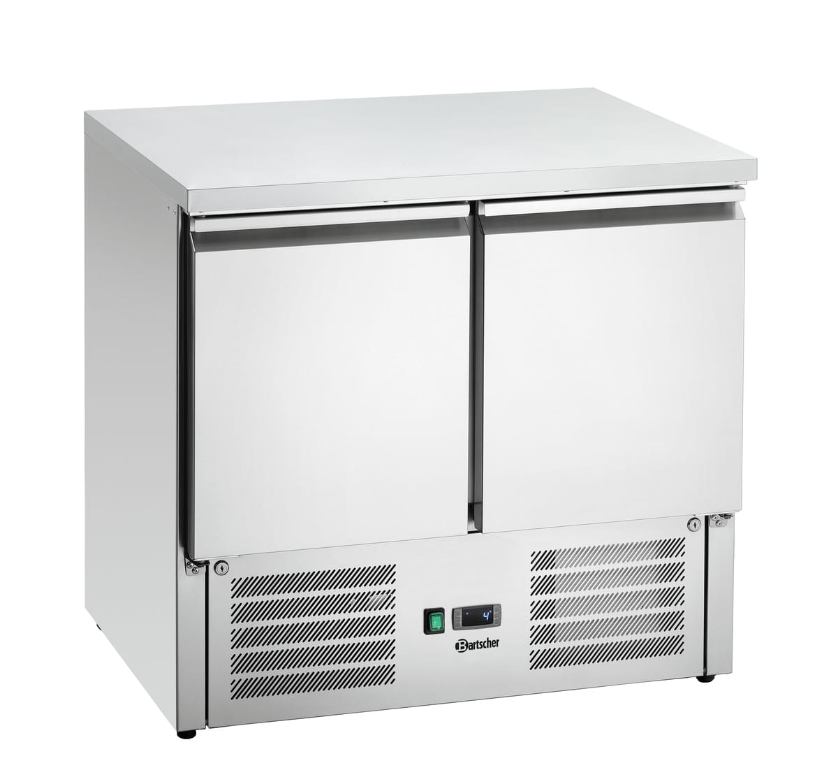 110256 Stół chłodniczy MINI 900T2