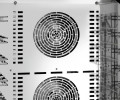 117727 Piec konwekcyjno-parowy Wentylatory z rewersem