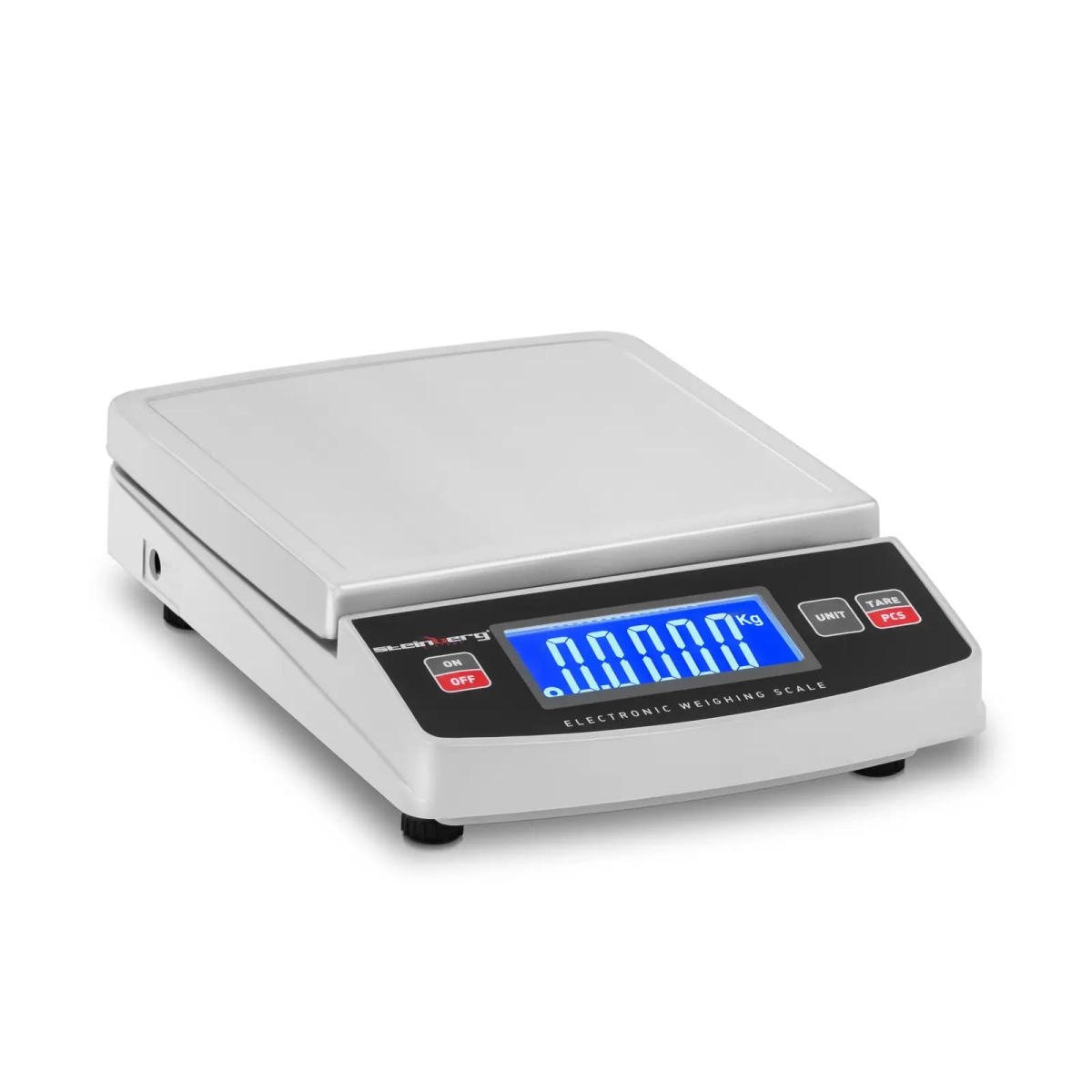 10030507 Waga kuchenna 3000g/0,5g