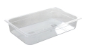 861226 Pojemnik gastronomiczny z poliwęglanu GN 1/1 100mm