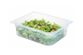 880128 Pojemnik gastronomiczny z polipropylenu GN 1/2 100mm