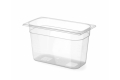 880210 Pojemnik gastronomiczny z polipropylenu GN 1/3 150mm