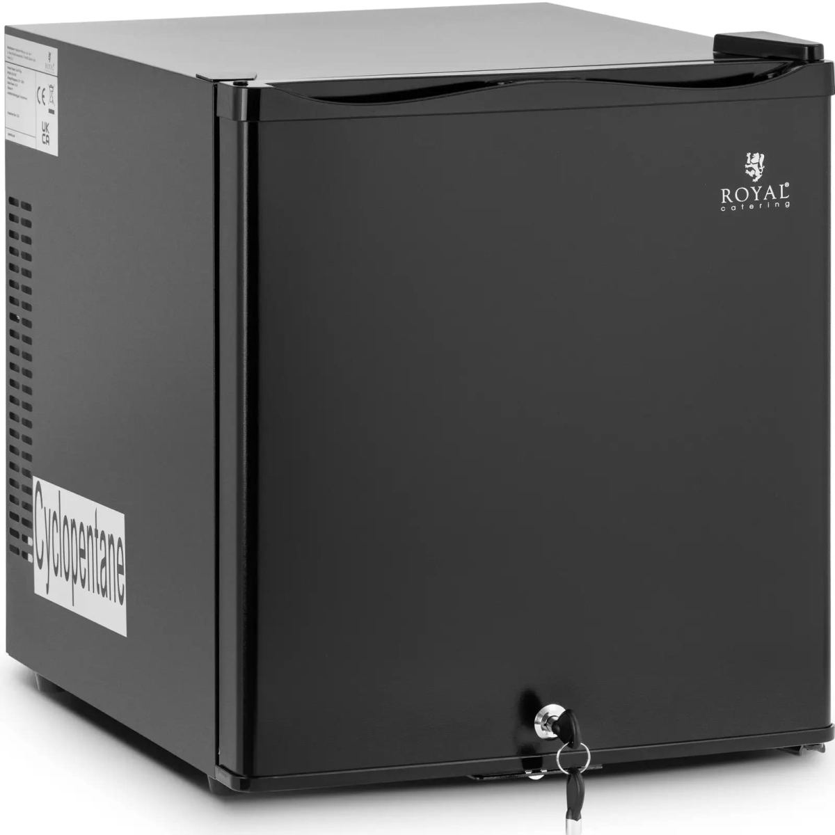 10013138  Minibar 25l z zamkiem i oświetleniem dostępny na magnum-pro.pl