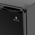 10013138 Minibar Drzwi z wyprofilowanym uchwytem