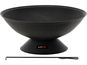 Palenisko ogrodowe, żeliwne 56 cm | 99716