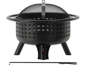 Palenisko ogrodowe z pokrywą | 99915