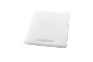 Deska do krojenia z uchwytem, uniwersalna 30x20cm Hendi | 826355