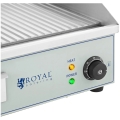 10011542  Płyta grillowa Intuicyjna obsługa