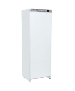 Szafa chłodnicza w obudowie ze stali malowanej na biało 400l Hendi