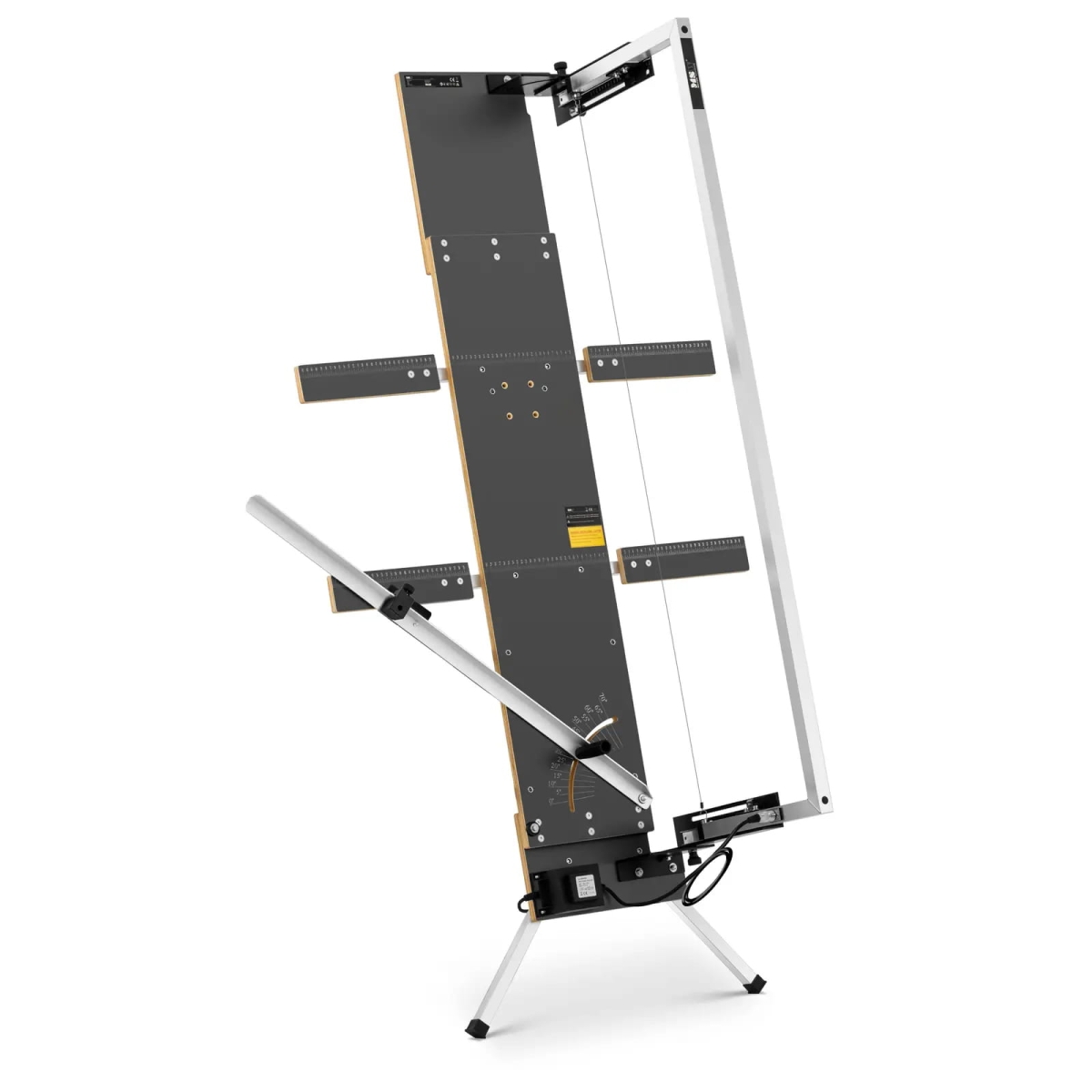 10062731 Gilotyna do cięcia styropianu z nóżkami