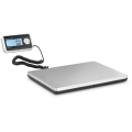 10030910 Waga listowa, paczkowa 300kg/100g terminal LCD