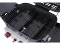 YG-20005 Grill gazowy Emaliowany ruszt