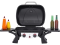 YG-20005 Grill gazowy 2 półki
