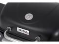YG-20005 Grill gazowy Pokrywa z termometrem
