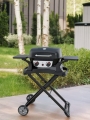 YG-20005 Grill gazowy z dodatkowym wózkiem