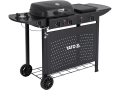 YG-20008 Grill gazowy wielofunkcyjny 3 w 1