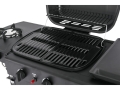 YG-20008  Grill gazowy Ruszt i kratka podgrzewająca