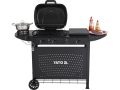 YG-20008 Grill gazowy
