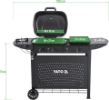 YG-20008 Grill gazowy Wymiary