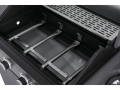 YG-20010 Grill gazowy Palniki gazowe
