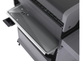 YG-20010 Grill gazowy Wysuwana taca ociekowa