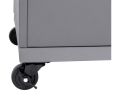 YG-20010 Grill gazowy Skrętne kółka
