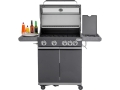 YG-20010 Grill gazowy