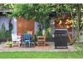 YG-20010 Grill gazowy