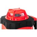 10030439 Laser obrotowy